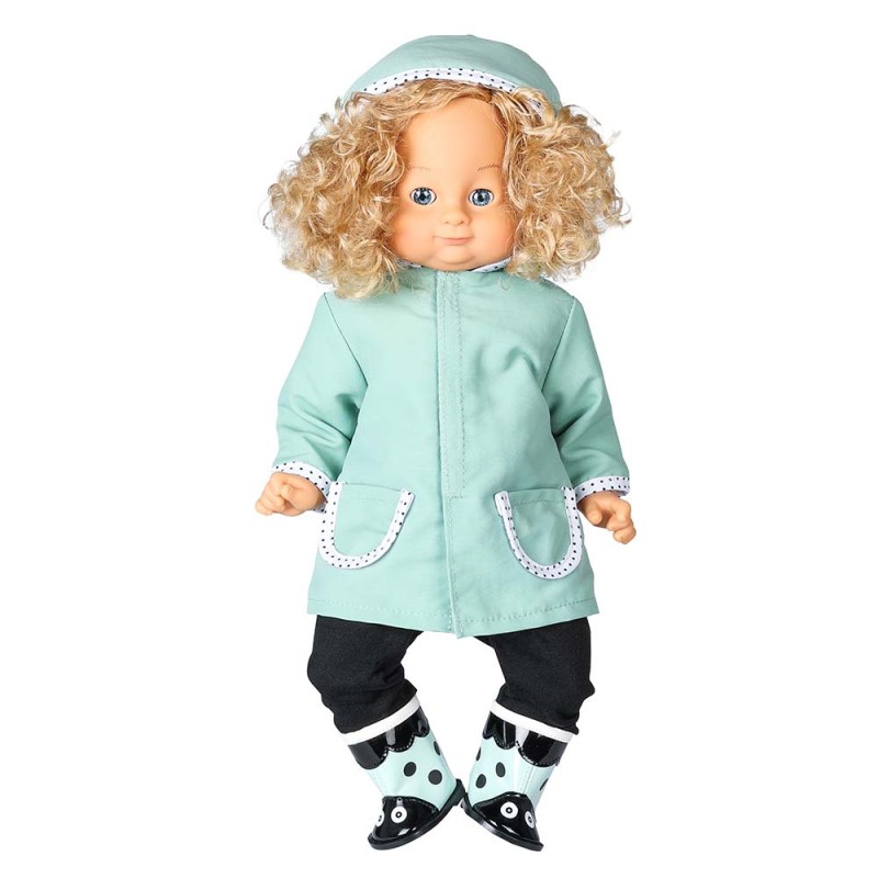 Buty 36-40 cm Skrållan