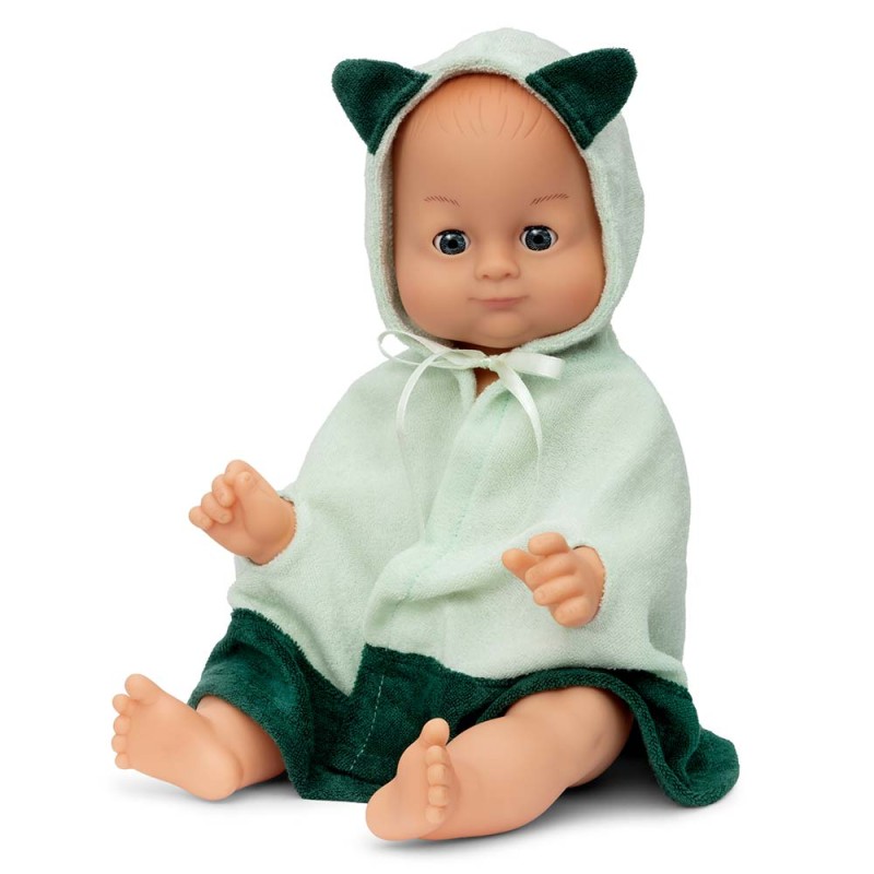 Lalka David do Kąpieli 36 cm Skrallan