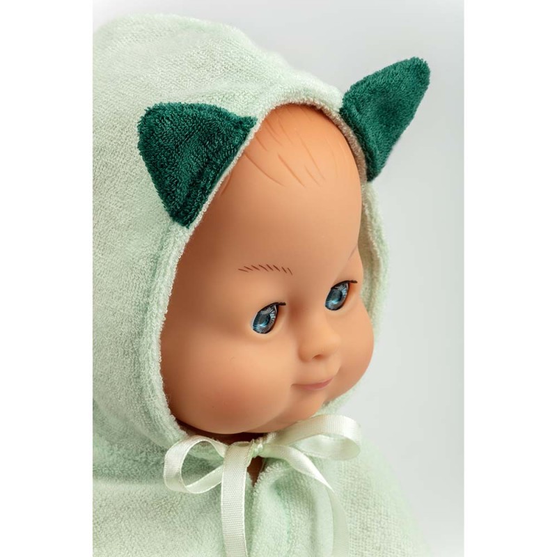 Lalka David do Kąpieli 36 cm Skrallan