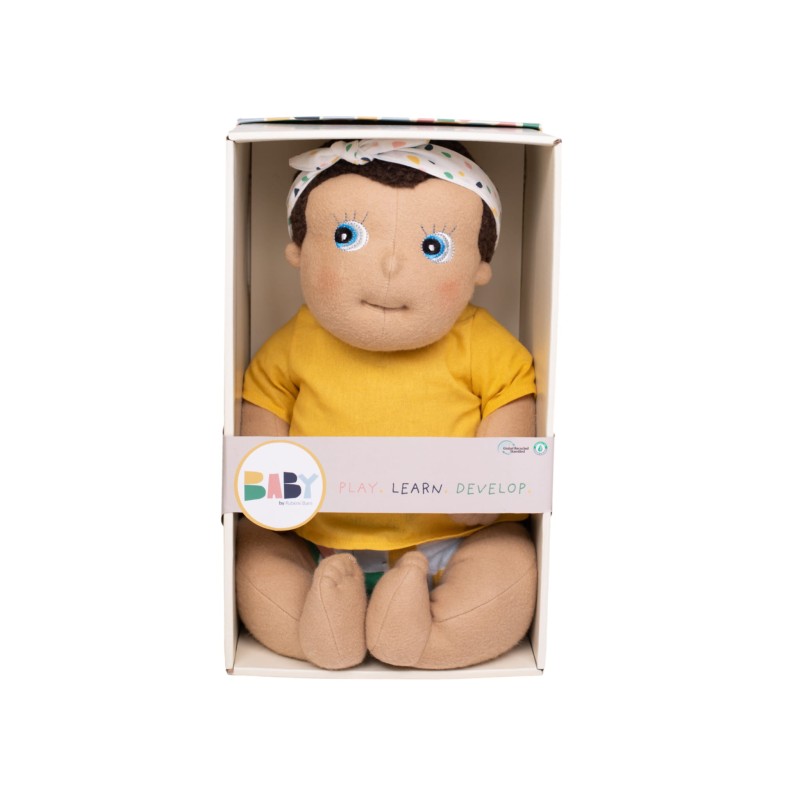 Lalka Rubens Barn Baby - Disa