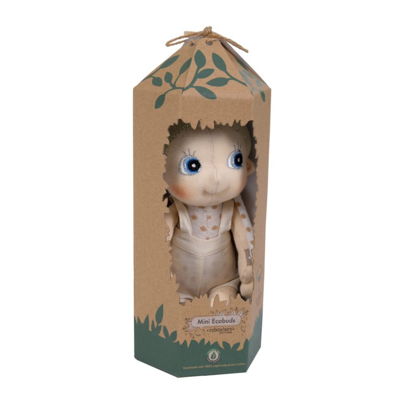 Lalka Rubens Barn - Elm - Mini Ecobuds