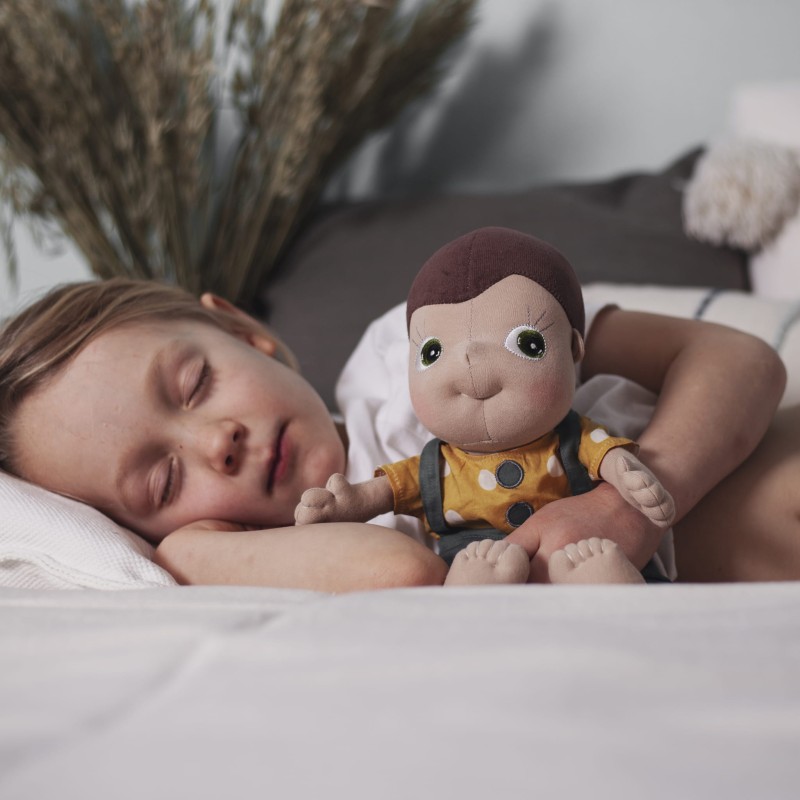 Lalka Rubens Barn - Fahren – Tummies