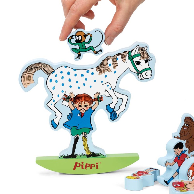 Zabawka do Balansowania Pippi
