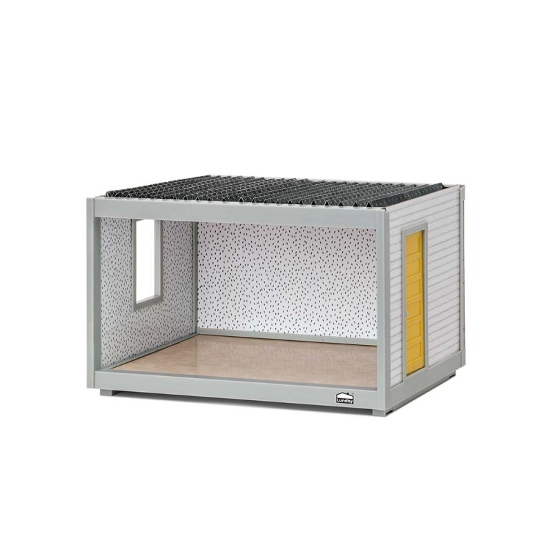 Pokój Lundby 33 cm
