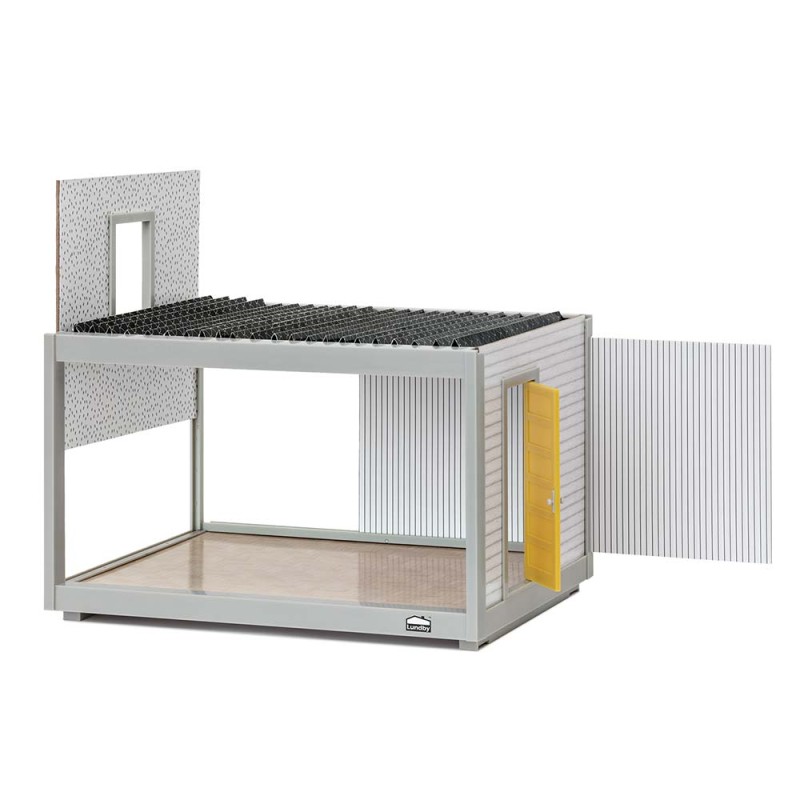 Pokój Lundby 33 cm