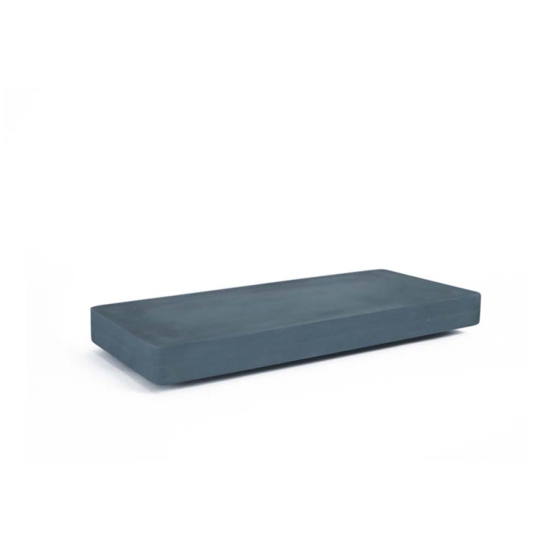 Roller Cloudy blue bObles