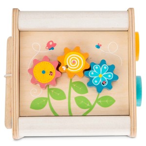 Kostka edukacyjna Le Toy Van