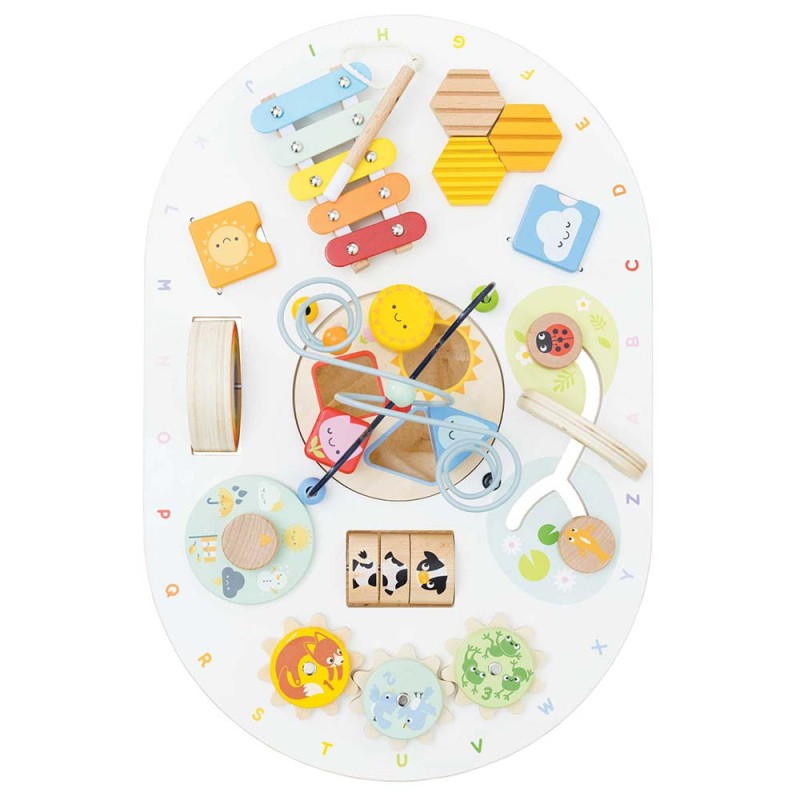 Stolik edukacyjny Le Toy Van