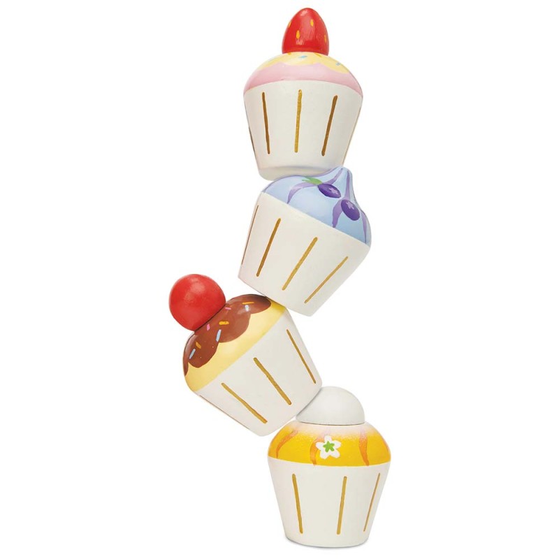 Babeczki Le Toy Van