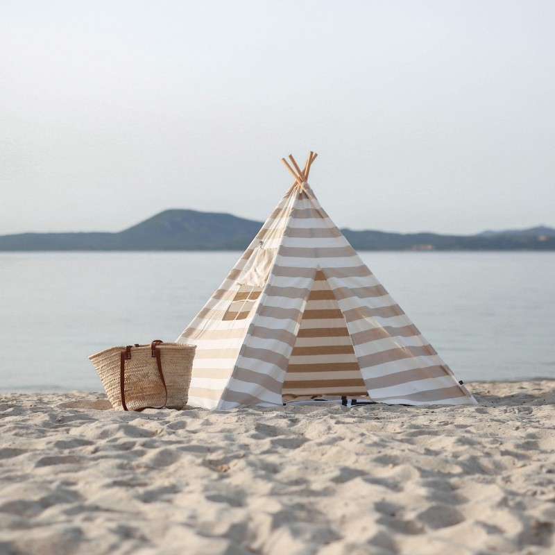 Namiot Tipi ooh noo