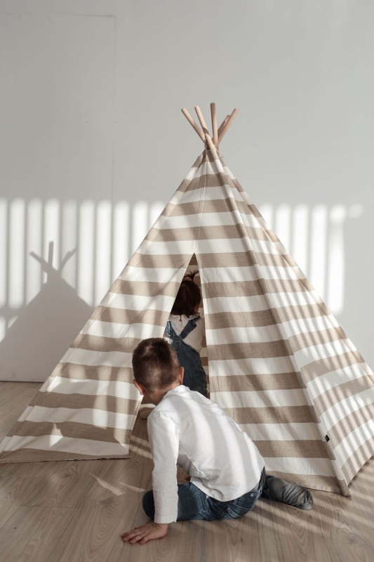 Namiot Tipi ooh noo