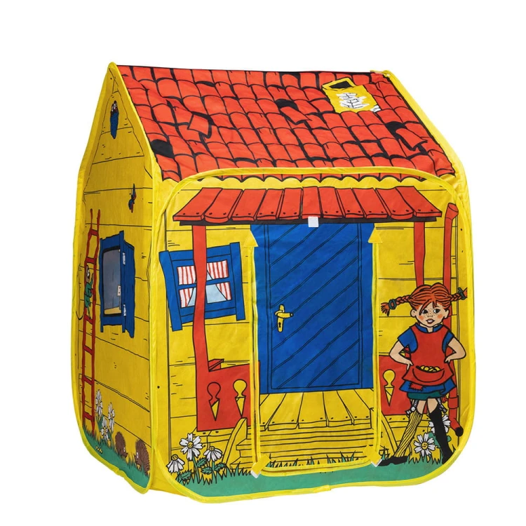 Namiot dla dzieci Pippi