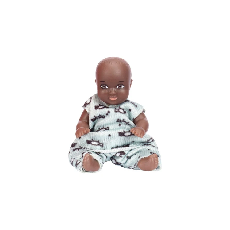 Lalka niemowlę Billie Lundby