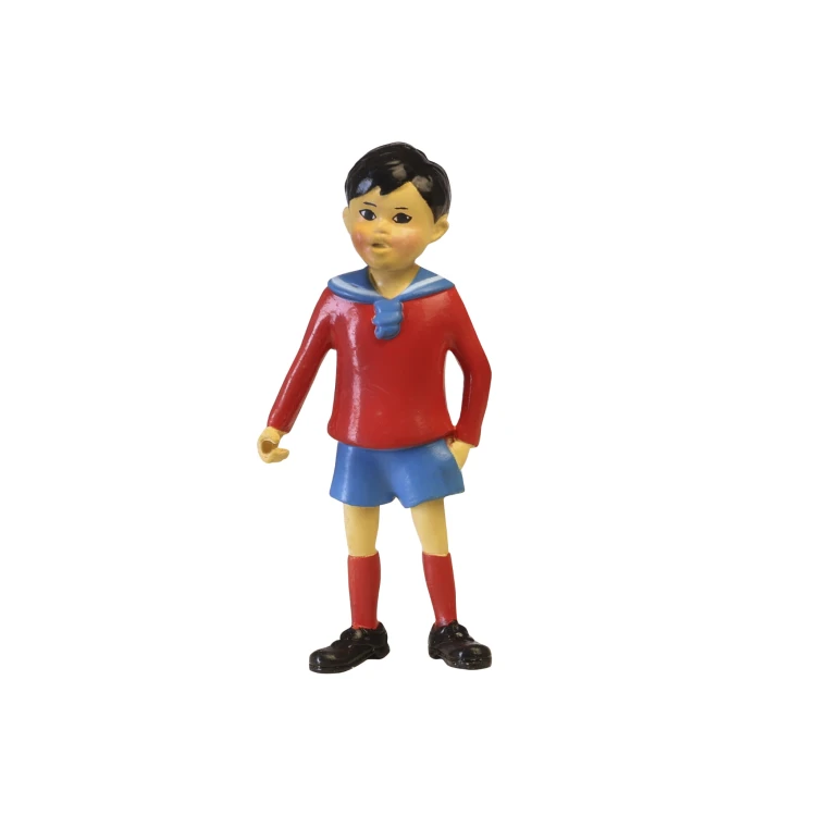 Figurka Tommy Pippi