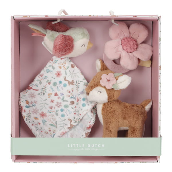 Zestaw prezentowy Fairy Garden Little Dutch