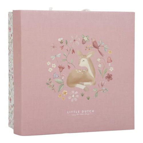 Zestaw prezentowy Fairy Garden Little Dutch