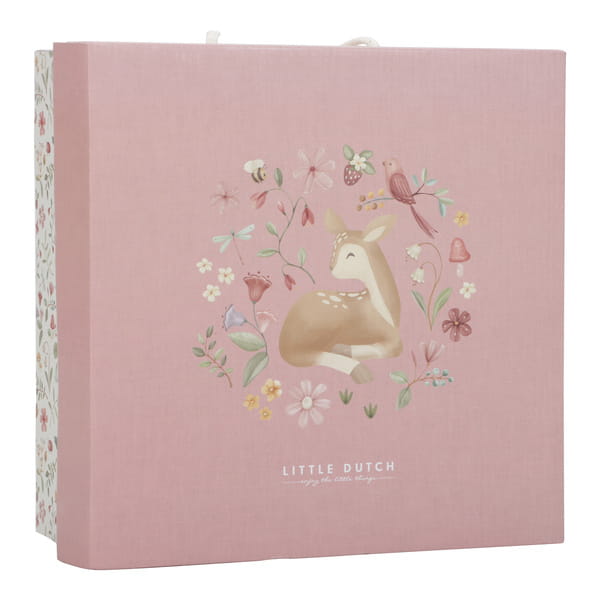 Zestaw prezentowy Fairy Garden Little Dutch