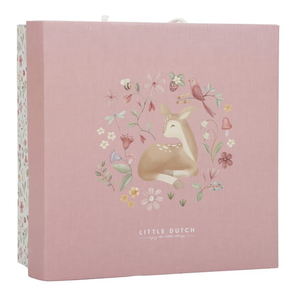 Zestaw prezentowy Fairy Garden Little Dutch