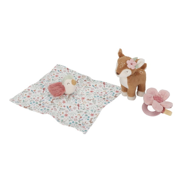 Zestaw prezentowy Fairy Garden Little Dutch