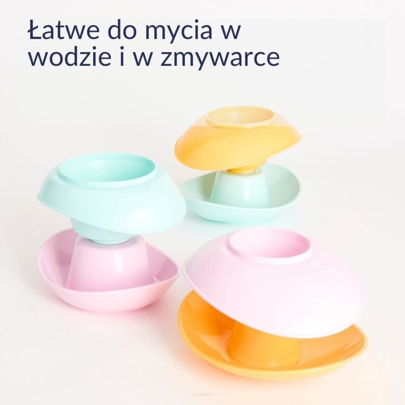 Nakładane łódeczki Made in France Le Jouet Simple