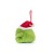 Deszczowa Żaba Zawieszka 8 cm Jellycat