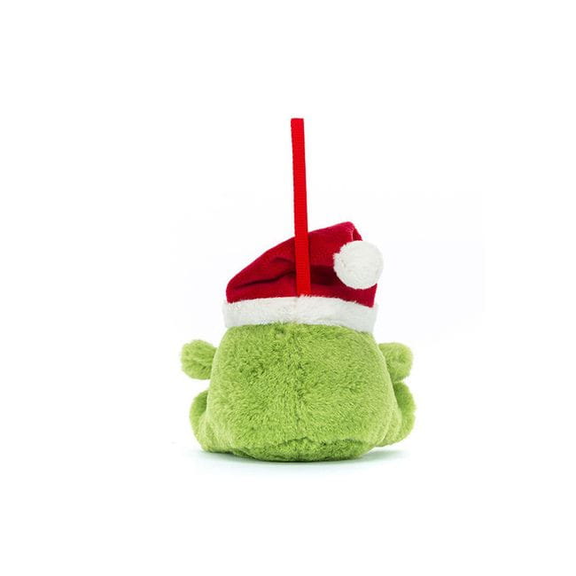 Deszczowa Żaba Zawieszka 8 cm Jellycat