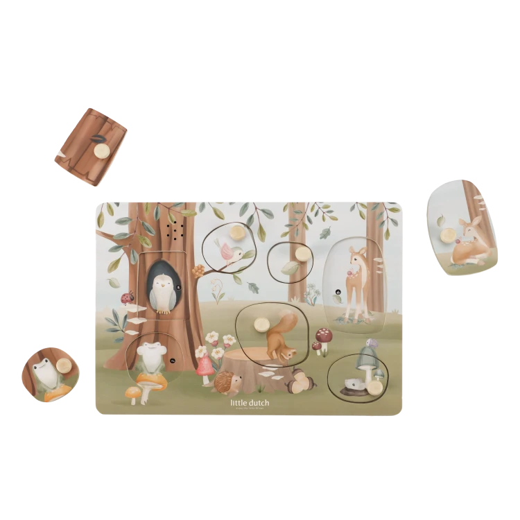 LD7240 - Product - Wooden sound puzzle - Forest Friends (2).png