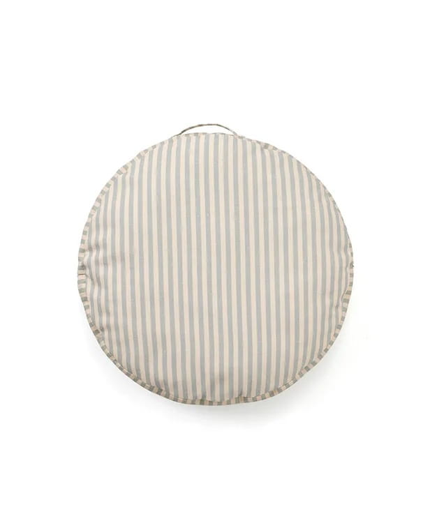 Poduszka na podłogę 60 cm stripe Kid's Concept