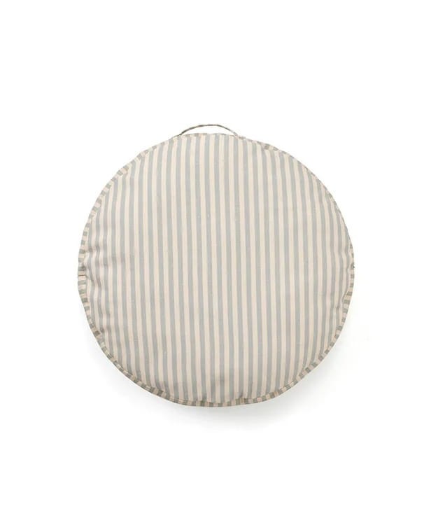 Poduszka na podłogę 60 cm stripe Kid's Concept