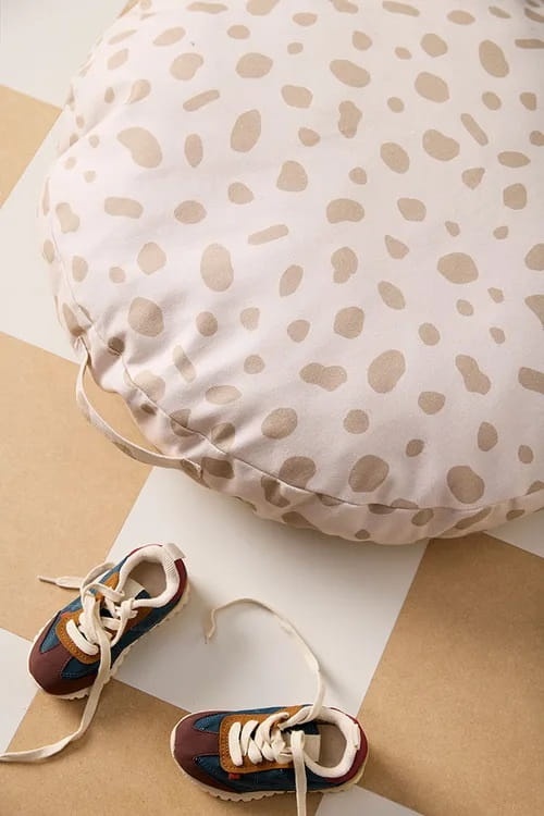 Poduszka na podłogę 60 cm dot Kid's Concept