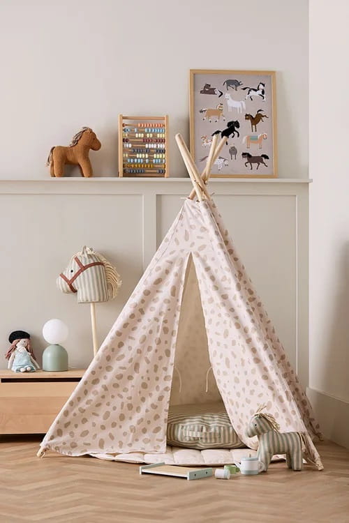 Namiot Tipi dot Kid's Concept