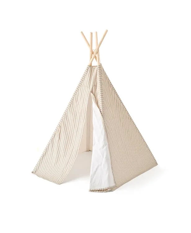 Namiot Tipi stripe Kid's Concept Kid's Concept