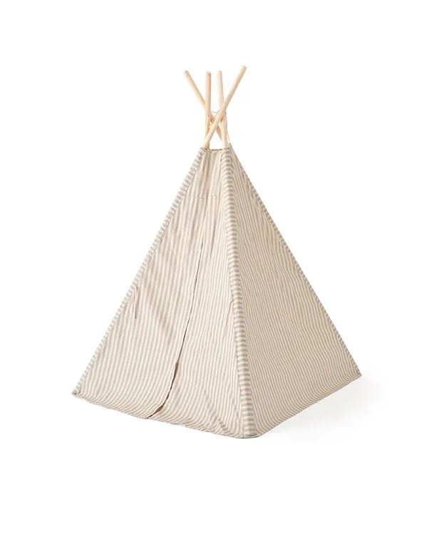 Namiot Tipi stripe Kid's Concept Kid's Concept