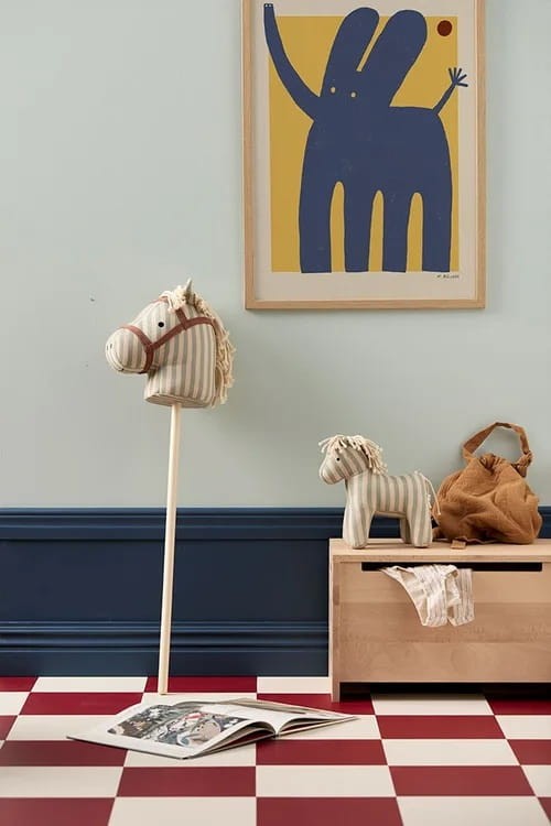 Konik Hobby horse Sam AIDEN Kid's Concept