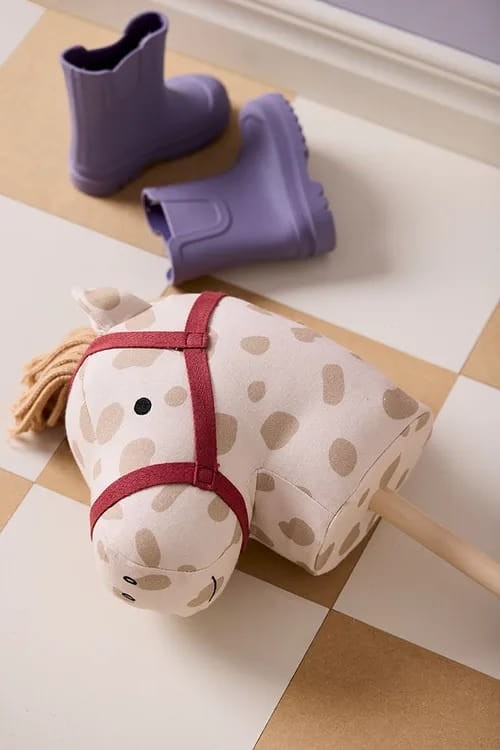 Konik Hobby horse Dotty AIDEN Kid's Concept