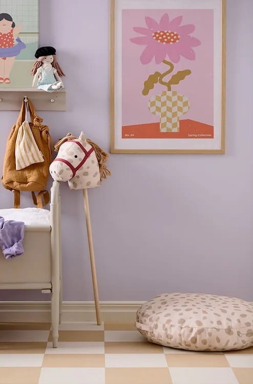 Konik Hobby horse Dotty AIDEN Kid's Concept
