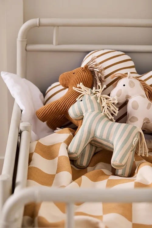 Przytulanka koń Dotty AIDEN Kid's Concept