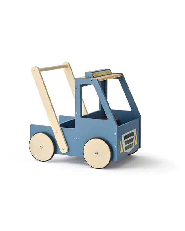 Chodzik Ciężarówka AIDEN Kid's Concept