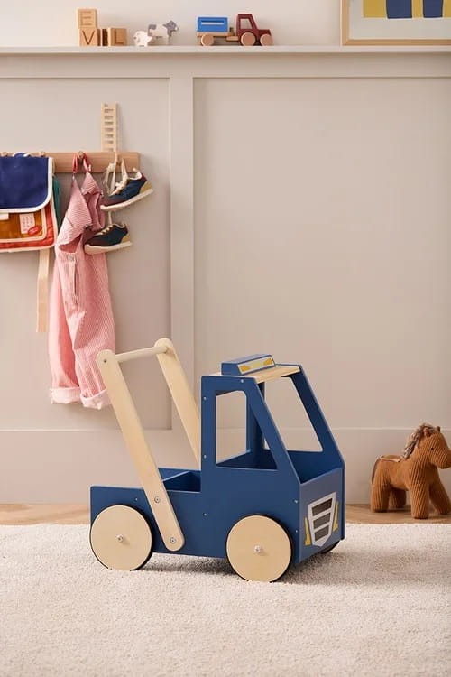 Chodzik Ciężarówka AIDEN Kid's Concept