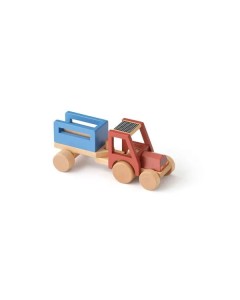 Traktor AIDEN Kid's Concept