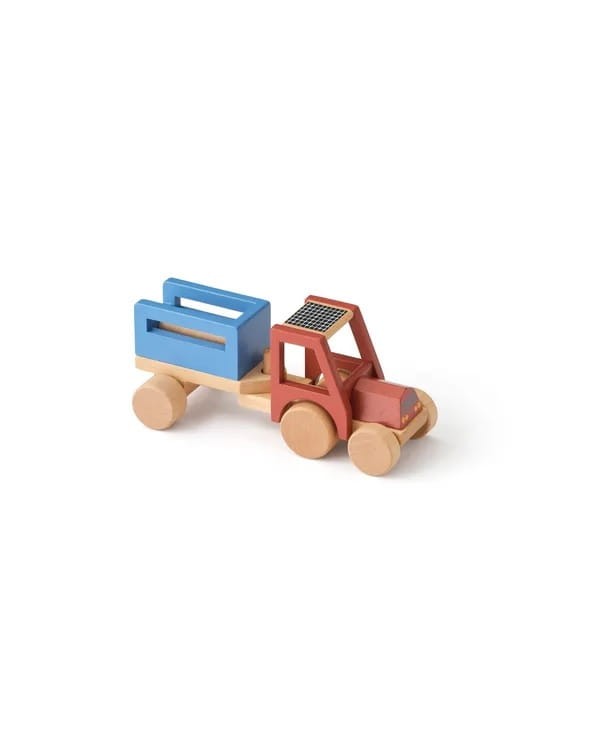 Traktor AIDEN Kid's Concept