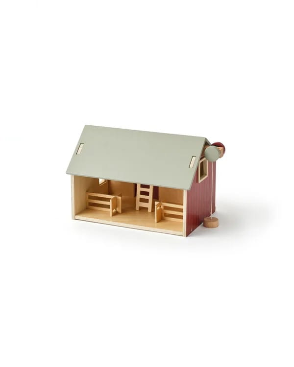 Farma AIDEN Kid's Concept