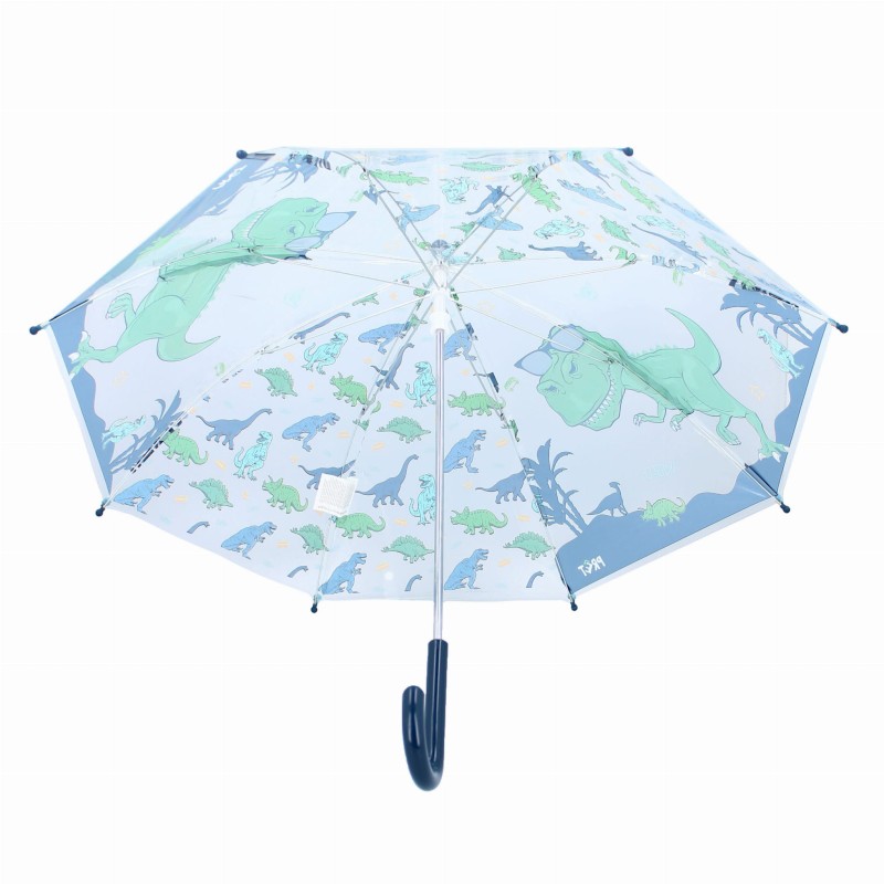 Parasol przeciwdeszczowy DINO Rainy Days Pret
