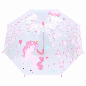 Parasol przeciwdeszczowy Jednorożec Rainy Days Pret