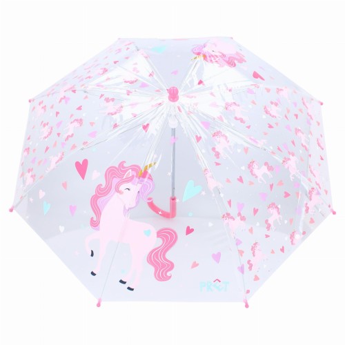 Parasol przeciwdeszczowy Jednorożec Rainy Day Pret