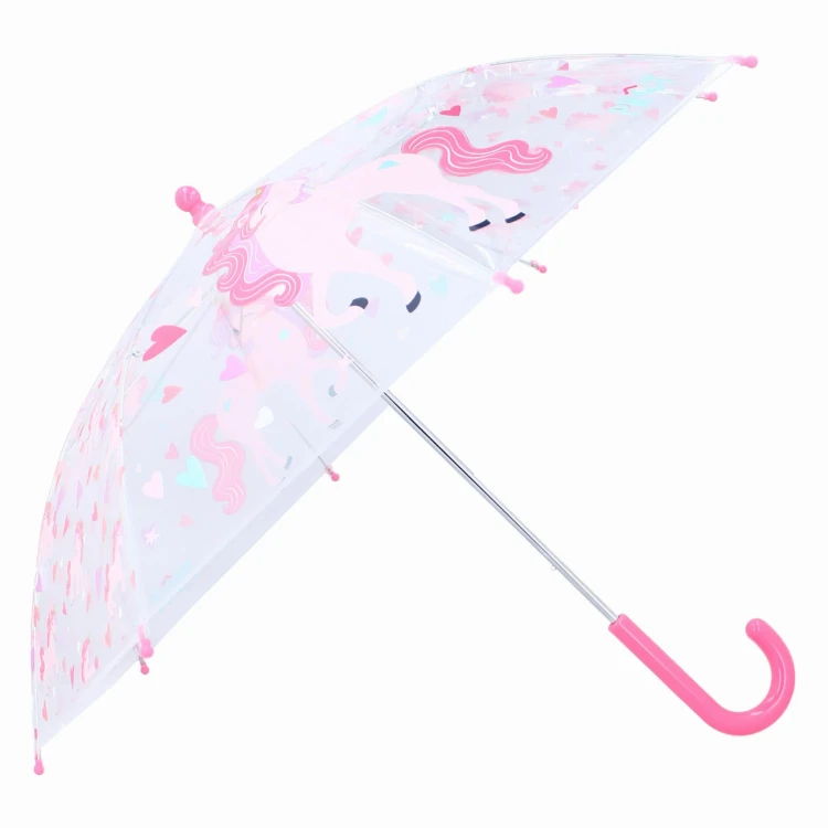 Parasol przeciwdeszczowy Jednorożec Rainy Day Pret