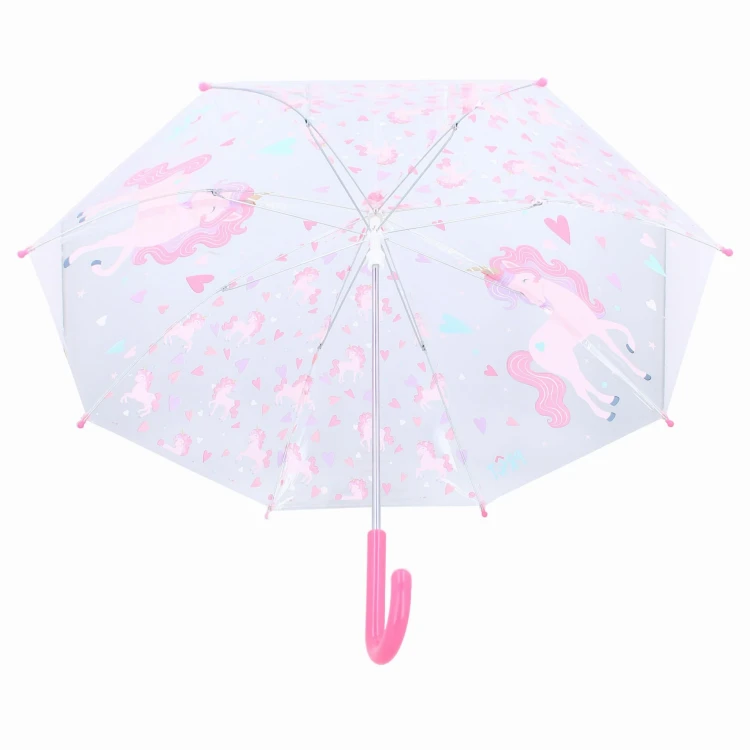 Parasol przeciwdeszczowy Jednorożec Rainy Day Pret