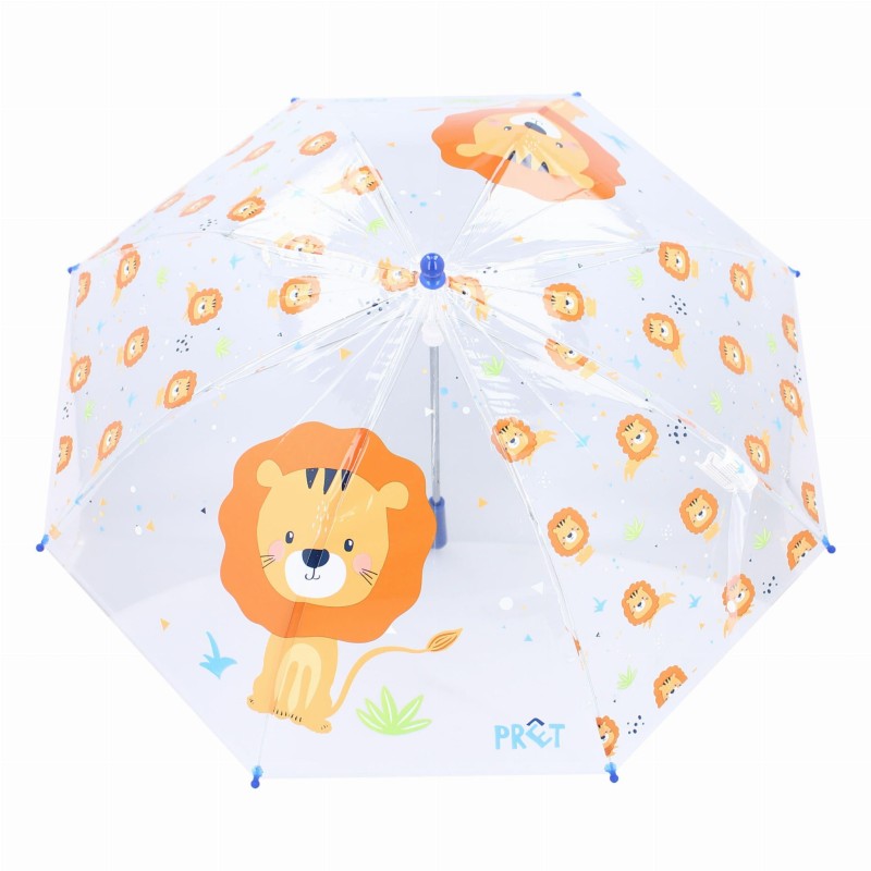 Parasol przeciwdeszczowy LEW Rainy Days Pret