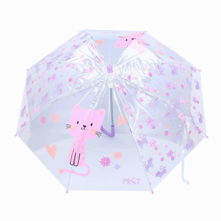 Parasol przeciwdeszczowy KOT Rainy Days Pret