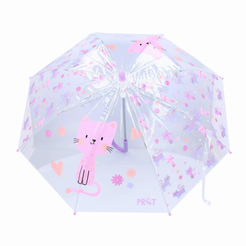 Parasol przeciwdeszczowy KOT Rainy Days Pret